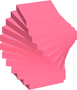 Twisted vase